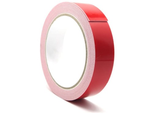 Taśma dwustronna piankowa Smart 19mm x 5m