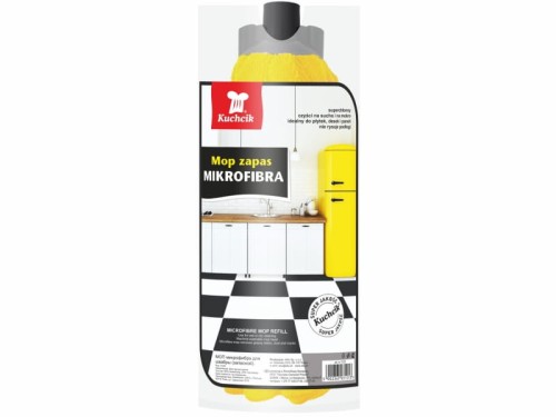 Mop sznurkowy 250g Kuchcik zapas