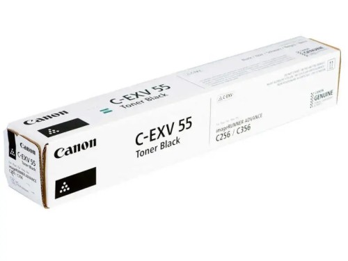 Toner Canon C-EXV55 Black