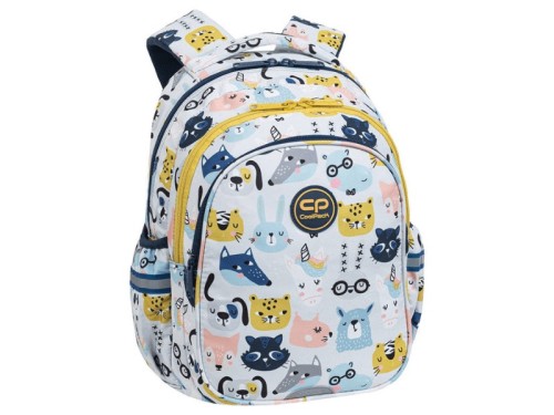 Plecak młodzieżowy Coolpack Jerry Pucci F029699