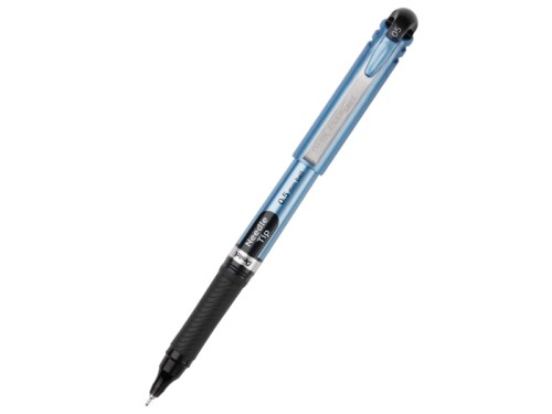 Cienkopis kulkowy Pentel Energel BLN15 czarny