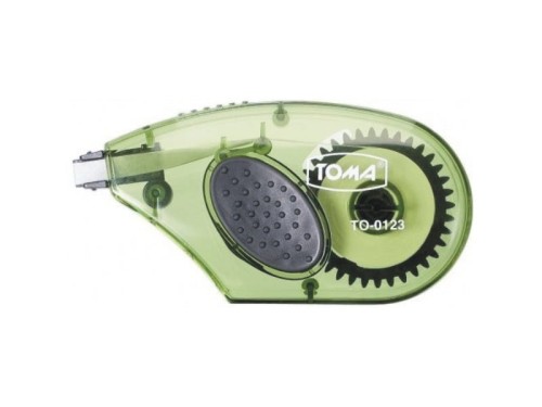 Korektor w taśmie Toma 5mm 8m TO-0123