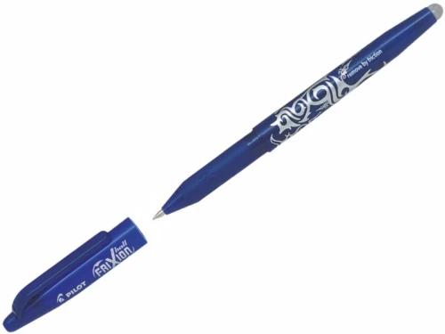Pióro kulkowe Pilot Frixion 0,7mm niebieskie