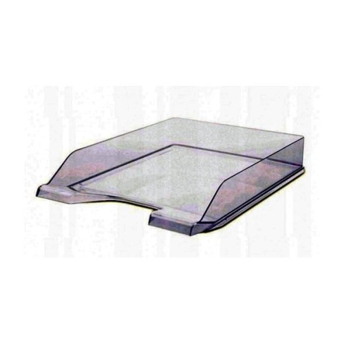 Szuflada BANTEX BUDGET transparentna /400109722/