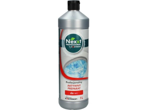 Płyn do WC 1,0L NEXXT /CH-NEXXTZELWC1000X08/