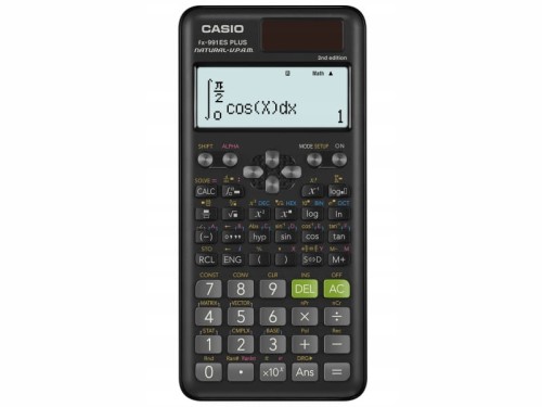 Kalkulator CASIO fx-991es plus