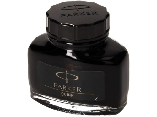 Atrament PARKER czarny /1950375/