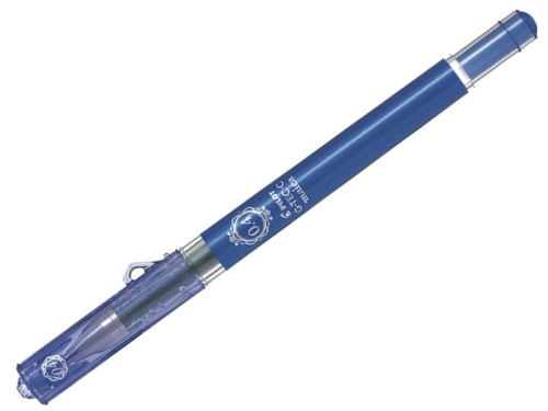 Długopis żelowy Pilot G-TEC MAICA niebieski 0.4 mm