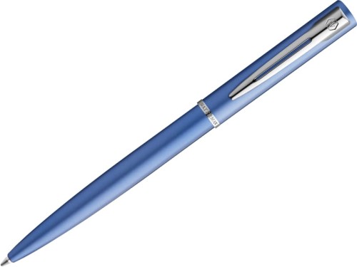 Długopis WATERMAN ALLURE niebieski CT/2068191/