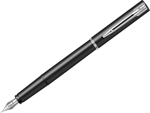 Pióro wieczne WATERMAN ALLURE czarne CT 1szt. /2068196/