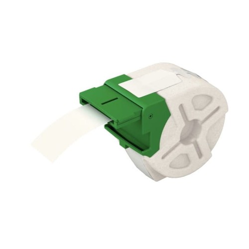 Kaseta z papierową taśmą do drukowania ETYKIET LEITZ ICON 32mmx22m