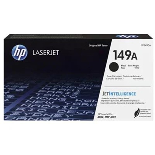 Toner HP W1490A 149A OEM czarny 2900s 1szt.
