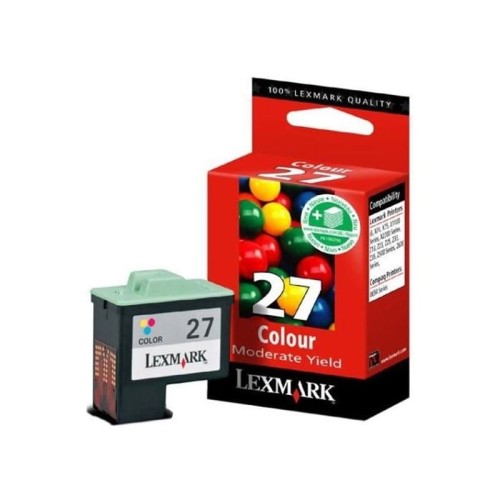 Tusz LEXMARK 10NX227E color oem