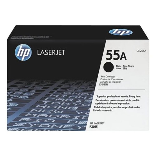 Toner HP CE255A oem