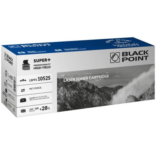 Toner SAMSUNG D-1052 ML SCX4623F BLACK POINT