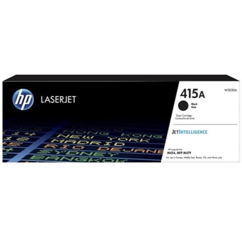 Toner HP W2030A 415A czarny OEM 1szt.