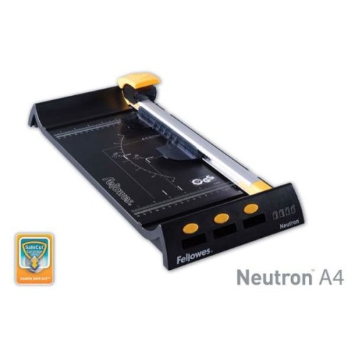 Trymer Fellowes Neutron A4