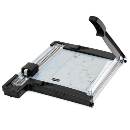 Gilotyna z trymerem WALLNER GT 320