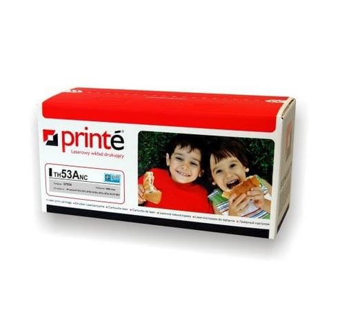 Toner HP Q7553X PRINTE  LJ 2015 kolor czarny