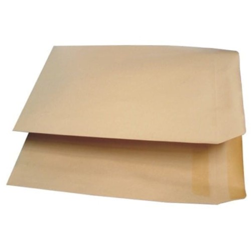 Koperta brązowa C4-229x324mm SK 250 szt