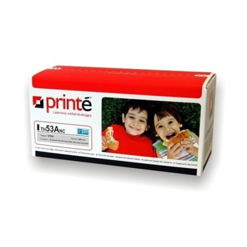 Toner HP Q7553A  PRINTE