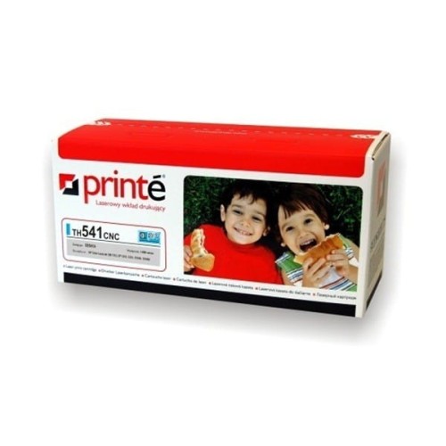 Toner HP HP/CANON PRINTE CB541 cyan