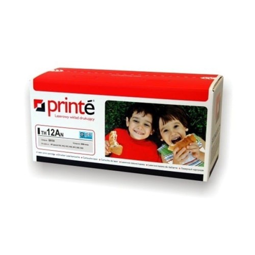 Toner HP Q2612A zamiennik - PRINTE 1010