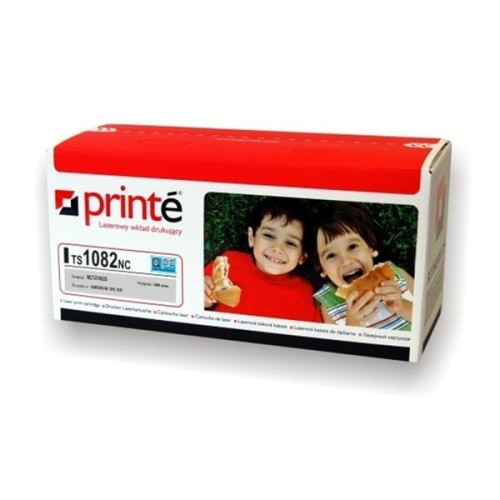 Toner SAMSUNG MLT-D1082S zamiennik - PRINTE black
