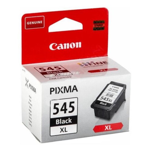 Tusz Canon Pg-545xl Black 400s 15ml 8286b001 Pixma Mg2450, 2550, 3550