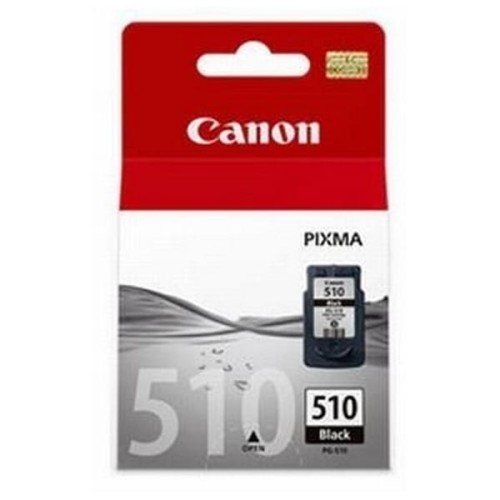 Tusz Canon Pg510 Czarny