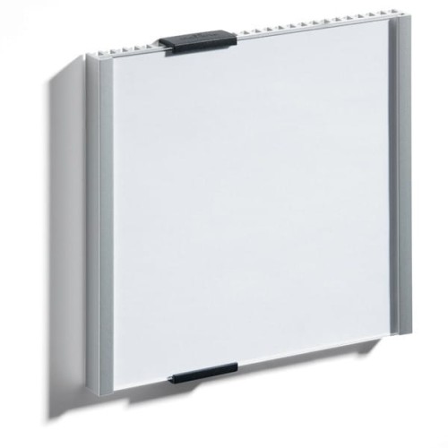 Tabliczka informacyjna DURABLE INFO SIGN 149x148,5mm