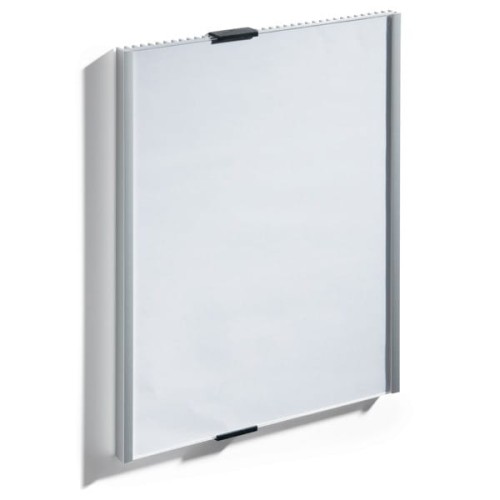 Tabliczka informacyjna DURABLE INFO SIGN 210x297mm
