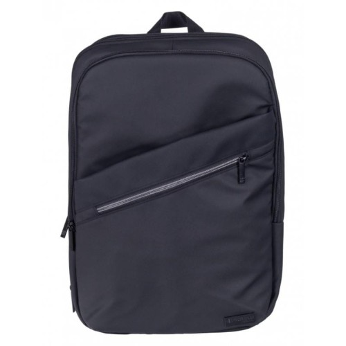 Plecak na laptopa 15,6" 14L DONAU TRAVEL MADRID czarny 1szt.