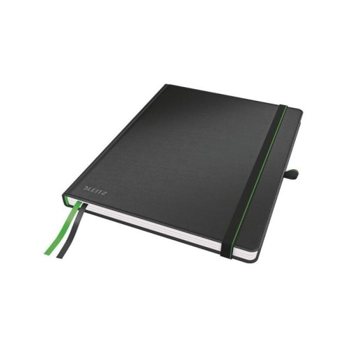 Notatnik LEITZ Complete w rozmiarze iPad w linie czarny