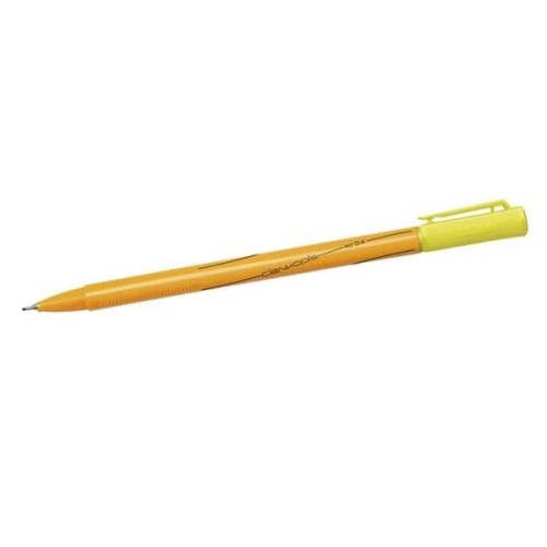 Cienkopis 0,4 mm RYSTOR RC-04 wiosenna zieleń 1szt.