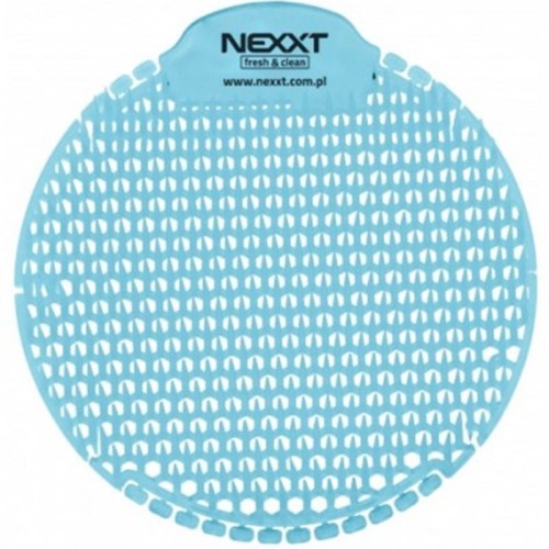 Wkład zapachowy do pisuarów NEXXT FRESHCLEAN niebieski/kwiat bawełny 1szt.
