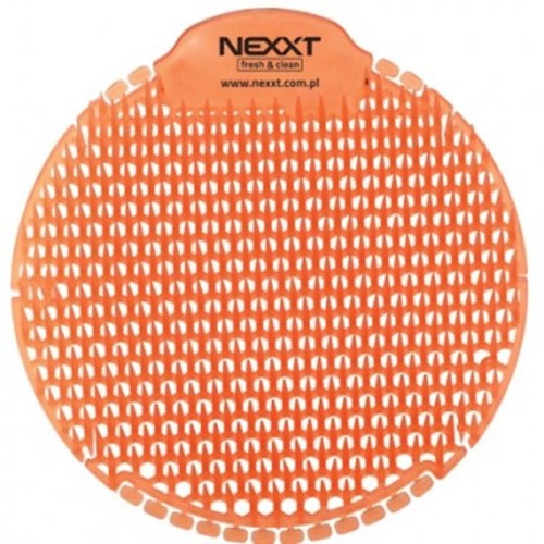 Wkład zapachowy do pisuarów NEXXT FRESHCLEAN pomarańczowy/mango 1szt.