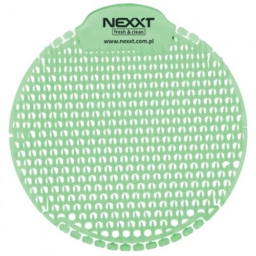 Wkład zapachowy do pisuarów NEXXT FRESHCLEAN zielony/ogórek i melon 1szt.
