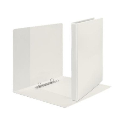 Segregator A4/30 LEITZ biały ofertowy panorama