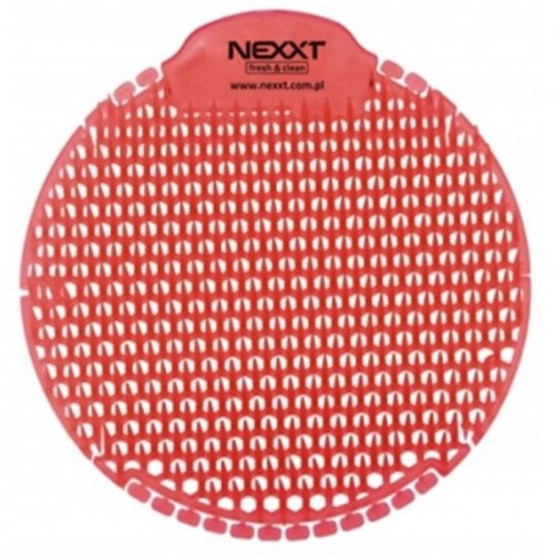 Wkład zapachowy do pisuarów NEXXT FRESHCLEAN czerwony/kiwi i grejpfrut 1szt.
