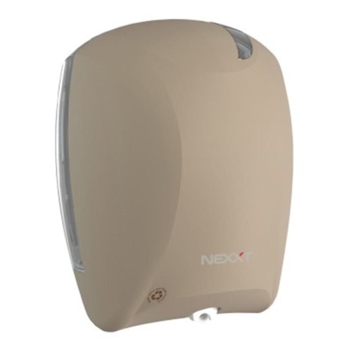 Pojemnik na ręczniki w roli NEXXT TAKEONE PREMIUM system T2 piaskowy 1szt.