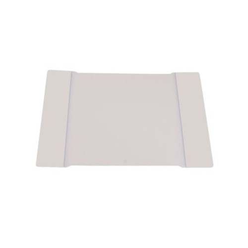 Okładka na zeszyt PVC A5 30,30 x 21,20cm  BIURFOL transparenta 1szt.