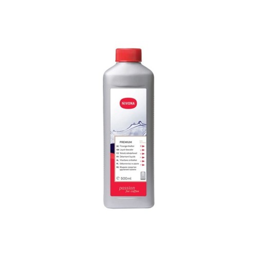 Odkamieniacz w płynie 500ml NIVONA NIRK 703 1szt.