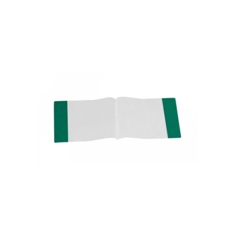 Okładka na książkę PVC z regulacją 20,10 x 53,00cm OM-17 PANTA PLAST do muzyki 1szt.