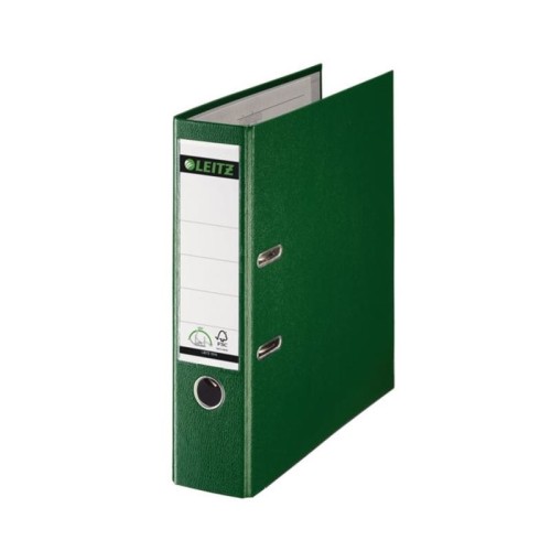 Segregator Leitz A4/80 zielony