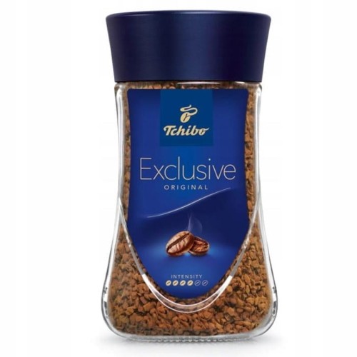 Kawa rozpuszczalna TCHIBO EXCLUSIVE 200g