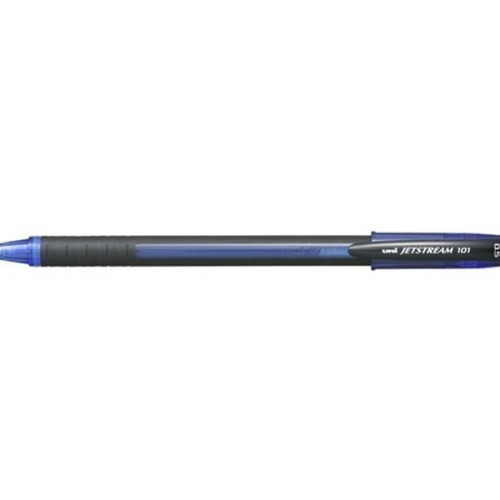 Długopis UNI SX-101-05 JETSTREAM niebieski 1szt.