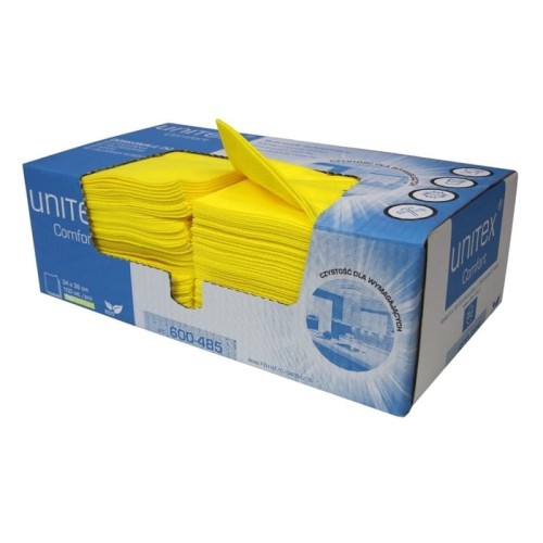 Ścierka domowa 34x38cm UNITEX 1szt