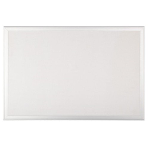TABLICA MAGNETYCZNA SUCHOŚCIERALNA RAMA ALUMINIOWA 100x150cm MEMOBE SMART 1szt.