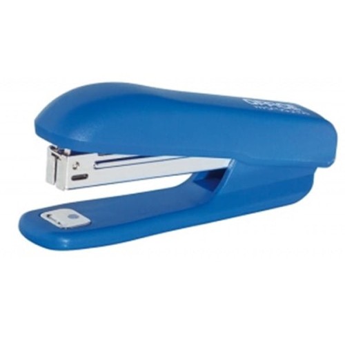 Zszywacz plastikowy do 16 kartek na zszywki NO.10 OFFICE PRODUCTS niebieski